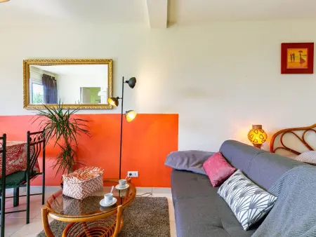Studio coquet, Appartement 2 personnes à Plougonvelin - Photo 7