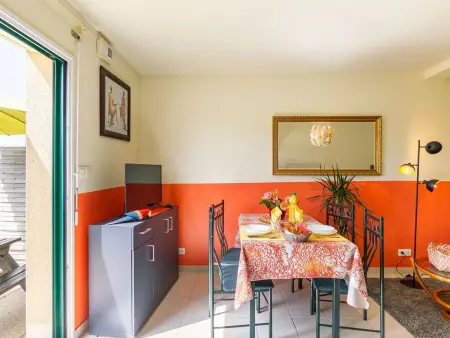 Studio coquet, Appartement 2 personnes à Plougonvelin - Photo 8