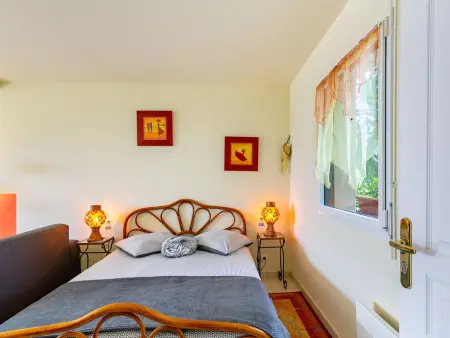Studio coquet, Appartement 2 personnes à Plougonvelin - Photo 11