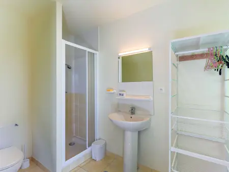Studio coquet, Appartement 2 personnes à Plougonvelin - Photo 12
