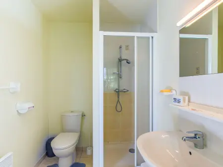 Studio coquet, Appartement 2 personnes à Plougonvelin - Photo 13
