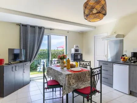 Chez Yvette, Appartement 2 personnes à Plougonvelin - Photo 2
