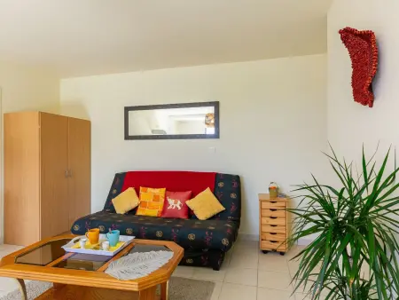 Chez Yvette, Appartement 2 personnes à Plougonvelin - Photo 5