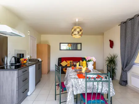 Chez Yvette, Appartement 2 personnes à Plougonvelin - Photo 6