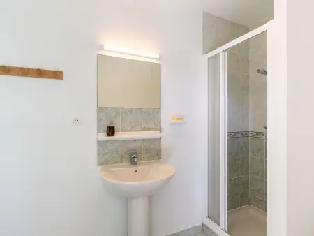 Chez Yvette, Appartement 2 personnes à Plougonvelin - Photo 11