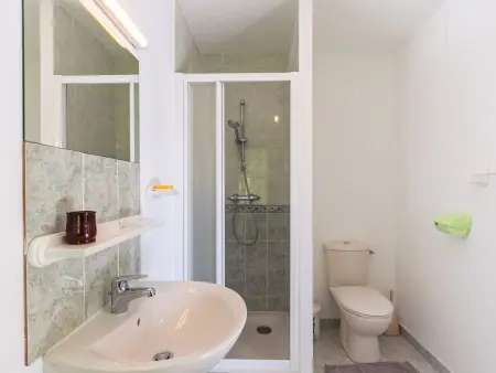 Chez Yvette, Appartement 2 personnes à Plougonvelin - Photo 12