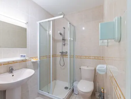 Chez Yvette, Appartement 2 personnes à Plougonvelin - Photo 13
