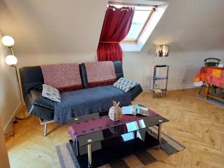 Chez Cathy, Appartement 2 personnes à Plougonvelin - Photo 2