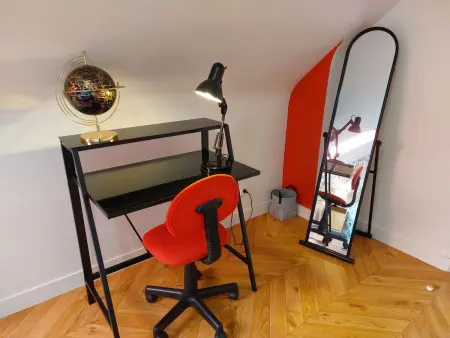 Chez Cathy, Appartement 2 personnes à Plougonvelin - Photo 11