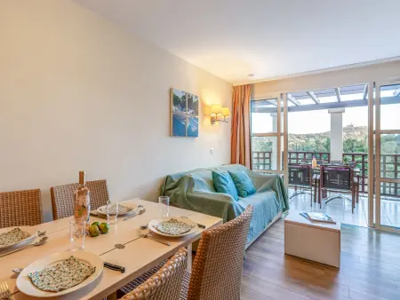 L'Esquinade F6 225, Appartement 4 personnes à Agay Village Cap Esterel - Photo 1