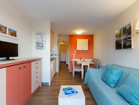L'Esquinade F6 225, Appartement 4 personnes à Agay Village Cap Esterel - Photo 2