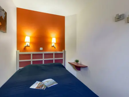 L'Esquinade F6 225, Appartement 4 personnes à Agay Village Cap Esterel - Photo 4