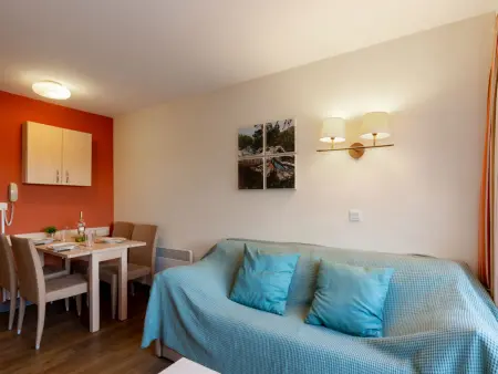 L'Esquinade F6 225, Appartement 4 personnes à Agay Village Cap Esterel - Photo 5