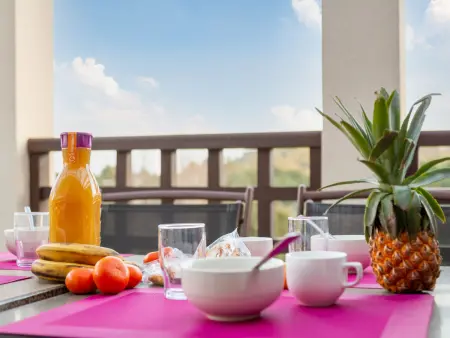 L'Esquinade F6 225, Appartement 4 personnes à Agay Village Cap Esterel - Photo 6