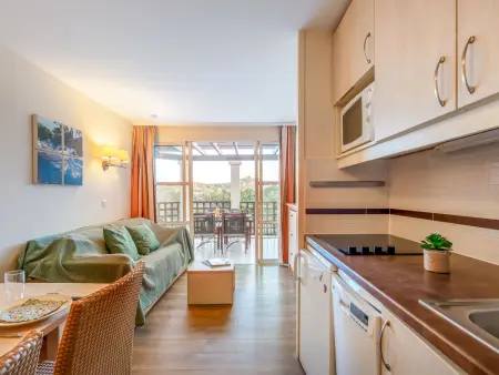 L'Esquinade F6 225, Appartement 4 personnes à Agay Village Cap Esterel - Photo 7