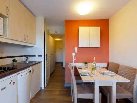 L'Esquinade F6 225, Appartement 4 personnes à Agay Village Cap Esterel - Photo 8
