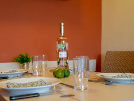 L'Esquinade F6 225, Appartement 4 personnes à Agay Village Cap Esterel - Photo 9