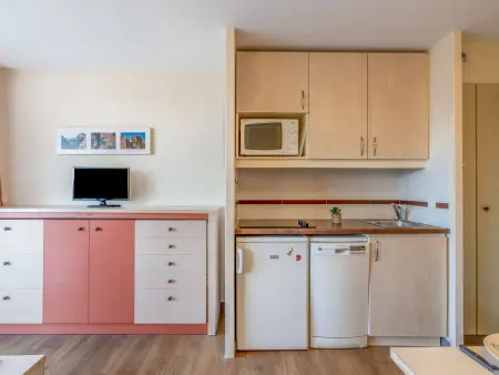 L'Esquinade F6 225, Appartement 4 personnes à Agay Village Cap Esterel - Photo 10