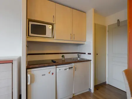 L'Esquinade F6 225, Appartement 4 personnes à Agay Village Cap Esterel - Photo 11