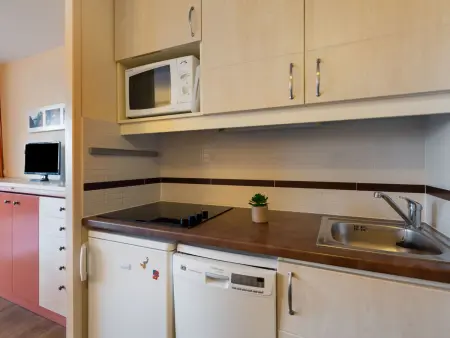 L'Esquinade F6 225, Appartement 4 personnes à Agay Village Cap Esterel - Photo 12