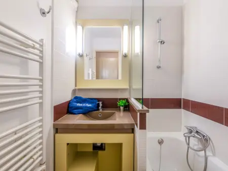 L'Esquinade F6 225, Appartement 4 personnes à Agay Village Cap Esterel - Photo 14
