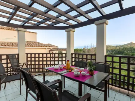 L'Esquinade F6 225, Appartement 4 personnes à Agay Village Cap Esterel - Photo 15