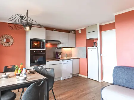Le Hameau (M4 333), Appartement 6 personnes à Agay Village Cap Esterel - Photo 2