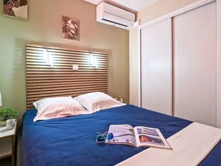 Le Hameau (M4 333), Appartement 6 personnes à Agay Village Cap Esterel - Photo 3