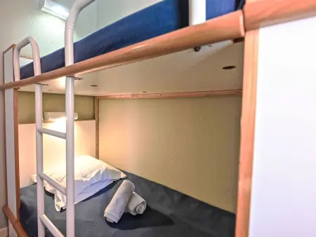 Le Hameau (M4 333), Appartement 6 personnes à Agay Village Cap Esterel - Photo 4