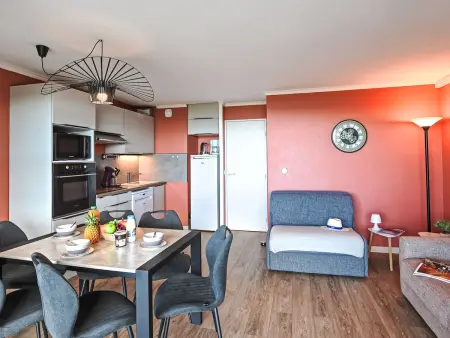 Le Hameau (M4 333), Appartement 6 personnes à Agay Village Cap Esterel - Photo 7