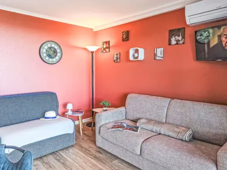 Le Hameau (M4 333), Appartement 6 personnes à Agay Village Cap Esterel - Photo 8