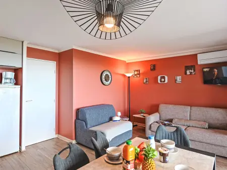 Le Hameau (M4 333), Appartement 6 personnes à Agay Village Cap Esterel - Photo 10
