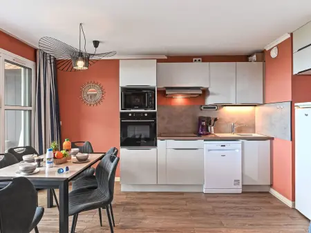Le Hameau (M4 333), Appartement 6 personnes à Agay Village Cap Esterel - Photo 11
