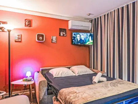Le Hameau (M4 333), Appartement 6 personnes à Agay Village Cap Esterel - Photo 12