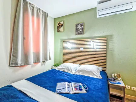 Le Hameau (M4 333), Appartement 6 personnes à Agay Village Cap Esterel - Photo 13