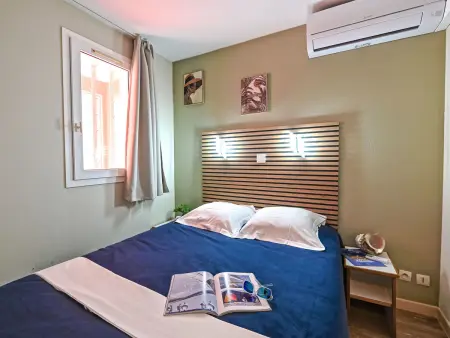 Le Hameau (M4 333), Appartement 6 personnes à Agay Village Cap Esterel - Photo 14