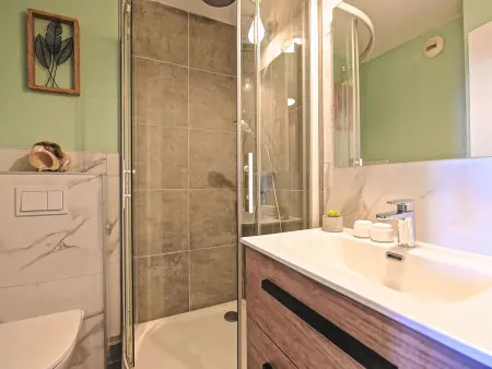 Le Hameau (M4 333), Appartement 6 personnes à Agay Village Cap Esterel - Photo 15