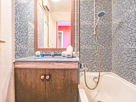 Le Hameau (M4 333), Appartement 6 personnes à Agay Village Cap Esterel - Photo 17