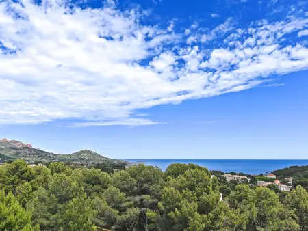 Le Hameau (M4 333), Appartement 6 personnes à Agay Village Cap Esterel - Photo 18