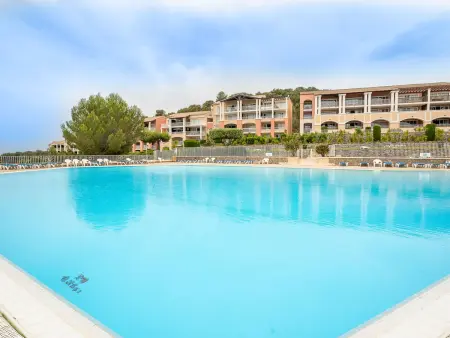 Le Hameau (M4 333), Appartement 6 personnes à Agay Village Cap Esterel - Photo 20