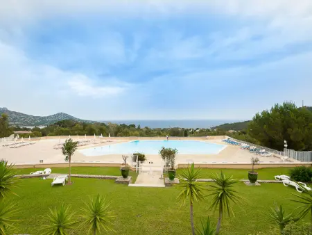 Le Hameau (M4 333), Appartement 6 personnes à Agay Village Cap Esterel - Photo 22