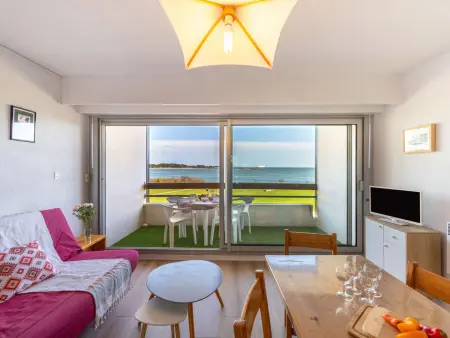 MEN DU, Appartement 4 personnes à Carnac - Photo 2