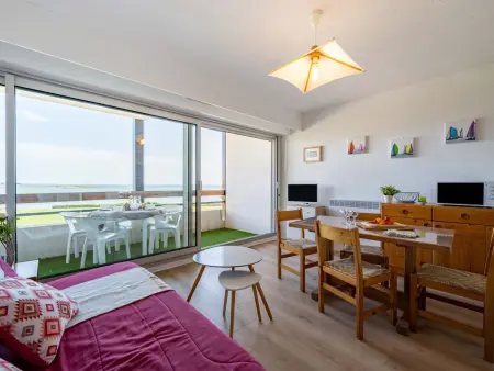 MEN DU, Appartement 4 personnes à Carnac - Photo 5