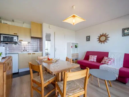 MEN DU, Appartement 4 personnes à Carnac - Photo 8