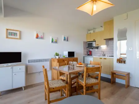 MEN DU, Appartement 4 personnes à Carnac - Photo 9