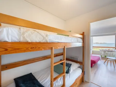 MEN DU, Appartement 4 personnes à Carnac - Photo 11