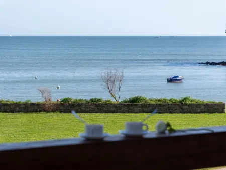 MEN DU, Appartement 4 personnes à Carnac - Photo 15