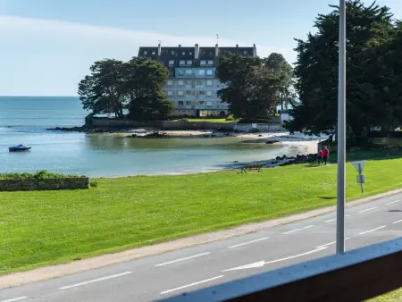 MEN DU, Appartement 4 personnes à Carnac - Photo 18