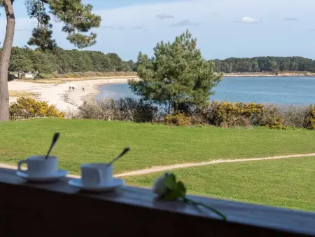 MEN DU, Appartement 4 personnes à Carnac - Photo 19