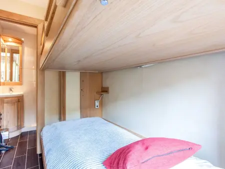 Le Bec Rouge (Le Lac), Appartement 6 personnes à Tignes - Photo 12